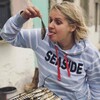 Логотип телеграм канала @allsaintspigsandroses — ТГ в TG