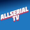 Логотип телеграм канала @allserial_tv — ALLSERIAL | Сериалы онлайн