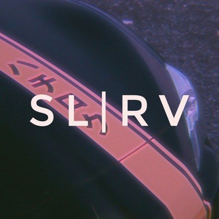 Логотип телеграм канала @allslow — Slowed reverb|SL•RV