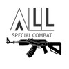 Логотип телеграм канала @allspecialcombat — Лавка Драгунова