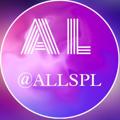 Logo saluran telegram allspl — AllSpecialPaytmLoot(Official)