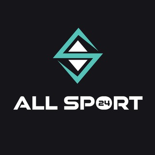 Telegram kanalining logotibi allsport24_uz — AllSport24.uz | Rasmiy kanal