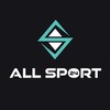 Telegram channel AllSport24.uz | Rasmiy kanal logo
