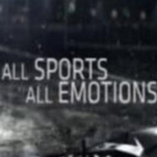 Логотип телеграм канала @allsportsallemotions — All Sports All Emotions