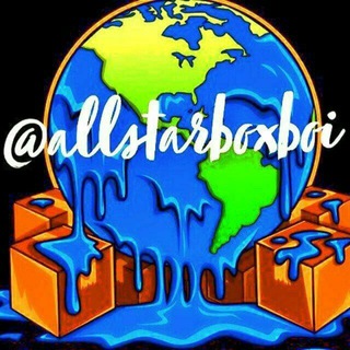 Logo saluran telegram allstarboxboi_globa — Allstarboxboi globa🌎