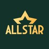 Telegram channel AllStar Casino logo