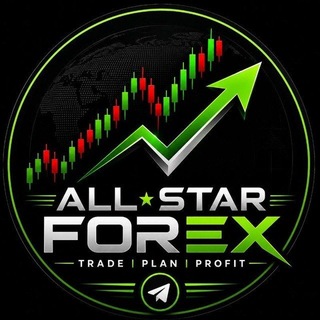 Telegram channel 𝗔𝗟𝗟 𝗦𝗧𝗔𝗥 𝗙𝗢𝗥𝗘𝗫 logo