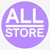 Логотип телеграм канала @allstorex — AllStore