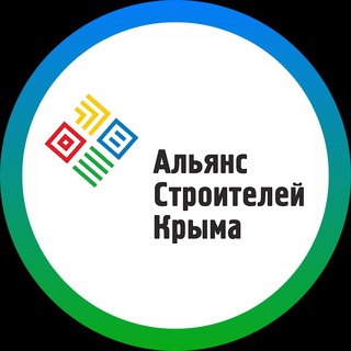 Логотип телеграм канала @allstroy_crimea — ALLSTROY_CRIMEA 🏡
