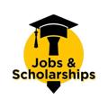 Logo saluran telegram allstudentalerts — Jobs & Scholarships