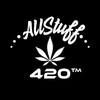 Logo of telegram channel allstuff420cannabis — ALLSTUFF420🦊🍃🍄🍁