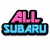 Логотип телеграм канала @allsubaru — ALLSUBARU Запчасти и автосервис | МОСКВА