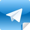 Логотип телеграм канала @alltelegramstickers — All Telegram Stickers