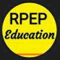 Telegram kanalining logotibi alltetpt — RPEP Education (Official)