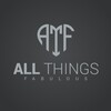 Logo of telegram channel allthingsfabulous — All Things Fabulous