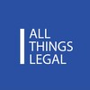 Logo of telegram channel allthingslegal — All Things Legal