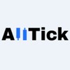 电报频道的标志 alltick_cn — AllTick.co金融数据API官方频道