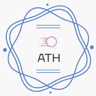 Логотип телеграм канала @alltimehigh1 — All Time High
