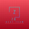 Logo of telegram channel alltrustedteam — All Trusted Team ZQ