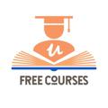 Logo saluran telegram alludemyfreecourses — Udemy Free Courses