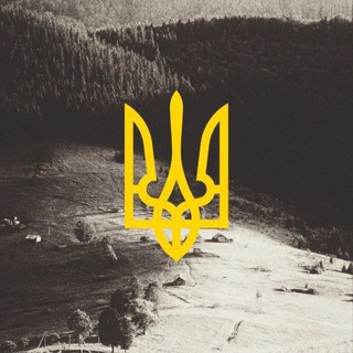 Логотип телеграм -каналу allukraine666 — UKRAINE HISTORY