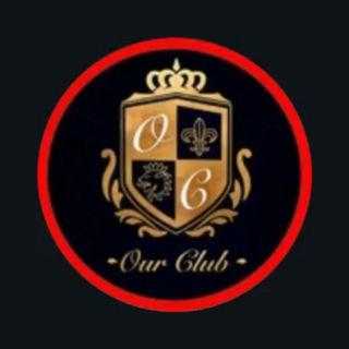 Логотип телеграм канала @allunicbynatali — OUR CLUB 💯 Развиваемся вместе с НАТАЛИ