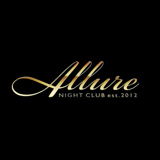 Логотип телеграм -каналу allureclub — Allure Club Official