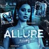 Логотип телеграм канала @allurefam — Allure closed.