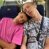 Логотип телеграм канала @allvad — Хуйню не неси)