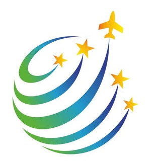 Логотип телеграм канала @allvisa_client — Allvisa Client