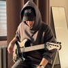 Логотип телеграм канала @allvoinmusic — Allvo про звук