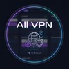 Логотип телеграм канала @allvpntg — All Vpn [ПРОЕКТ ЗАМОРОЖЕН]
