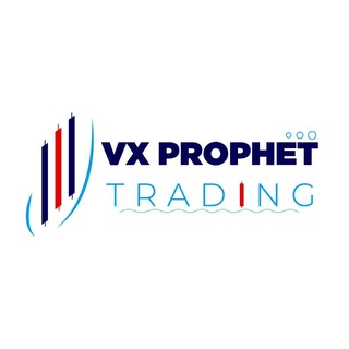 Logo de la chaîne télégraphique allvxmatadors - VX PROPHET CHANNEL📈📉📊📈
