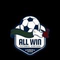 Telegram kanalining logotibi allwinfutebolvirtual — All Win - Free⚽️🔥