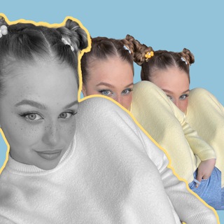 Логотип телеграм канала @ally_vise — Визуал и сторис с Элли🧡