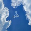 Telegram channel اللّين💙 logo