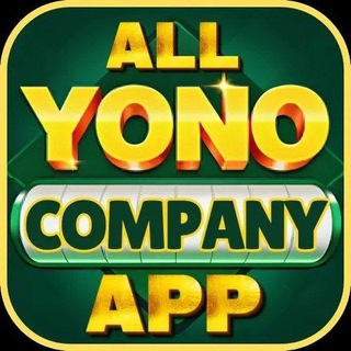 टेलीग्राम चैनल का लोगो allyonoapppromocodes_s — Crypto All Yono App PromoCodes