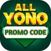 टेलीग्राम चैनल का लोगो allyonoapppromocodes — All Yono App PromoCodes