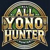 टेलीग्राम चैनल का लोगो allyonohunter — All Yono Hunter