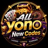 टेलीग्राम चैनल का लोगो allyononewcodes — 𝗔𝗹𝗹 𝗬𝗼𝗻𝗼 𝗡𝗲𝘄 𝗖𝗼𝗱𝗲𝘀 🎁