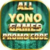 Telegram channel All Yono PromoCodes logo