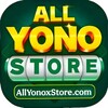 Logo of telegram channel allyonoxstore — All Yono X Store