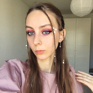 Логотип телеграм канала @allytoys — AllyToys(Alla_Luna)