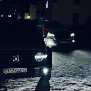 Логотип телеграм канала @alm_music — ALM