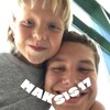 Логотип телеграм канала @alma7cmaks17 — Maksis17