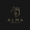 Логотип телеграм канала @alma_cosmetic — alma_cosmetik Мариуполь