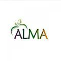 Telegram channel Alma logo