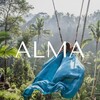 Логотип телеграм канала @alma_travels — Авторские туры Бали и Шри-Ланка | АЛМА
