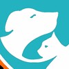 Логотип телеграм канала @alma_vrn — Приют для собак 🐶 Зоопансионат Альма 🏡 Воронеж