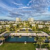 Логотип телеграм канала @almacamranh — Alma Resort Cam Ranh